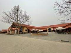 -意大利农场西餐厅(顺义店)