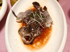 -梦都海鲜酒家(万达广场江桥店)