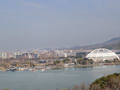 -九华山公园