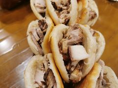 -赤峰宴宾楼(满洲里路店)