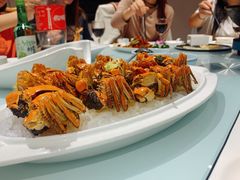 -江南韵·无锡太湖文化体验餐厅(凤凰天街店)