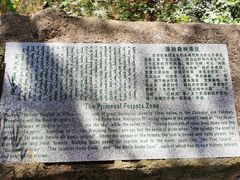 -大青沟风景区