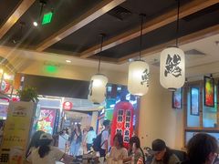 -沼津港渔市(宏伊国际广场店)