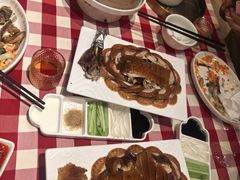 -西贝(上海我格广场店)