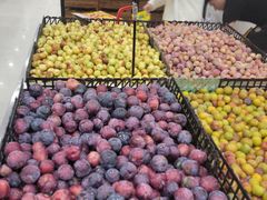 -家辉生鲜超市(东五路店)