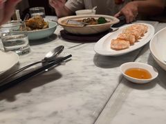 -荣兴酒家(徐家汇店)