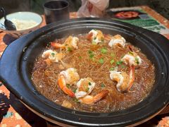 -涌煲记·蟹煲·砂锅海鲜·煲出宁波味(天一旗舰店)