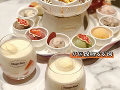 -哈根达斯(滨江店)