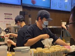 -茶理宜世(东方宝泰店)