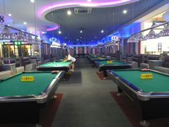 -琦迹保龄球馆(七宝店)