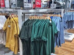 -优衣库(哈尔滨香坊万达广场店)