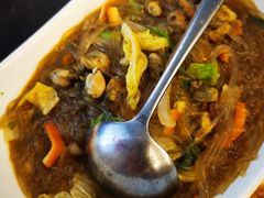 -海坛特色小吃·只做平潭特色菜(平潭店)