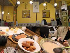 -格日勒阿妈蒙古厨房(大召店)