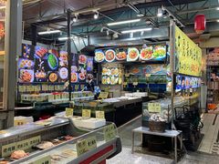 -蚝得喜海鲜(东城店)
