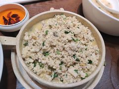 -俏东方·海味水饺·青岛菜(崂山店)