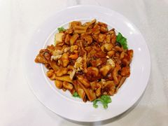 -大铁勺新津菜(东丽阳光新业广场店)