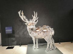 -三星美术馆Leeum