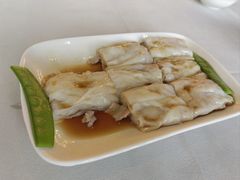 -汤臣·空中餐厅·严选粤菜(石湾世博广场店)