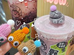 -我是酸奶君(壹方城店)