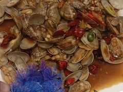 -五谷屯私房菜·始于2005(中山陵童卫路店)