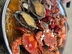 -星奇缘·海鲜餐厅(东山美食地标店)