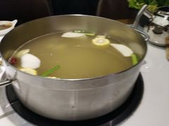 -牛记皇鲜牛肉火锅(环球度假区梨园店)