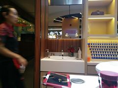 -海底捞火锅(邯郸新世纪中心店)