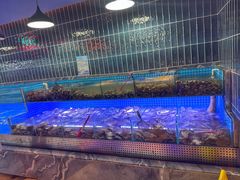 -海韵之星邮轮水会(明发商业广场店)