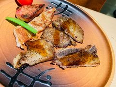 -大渔铁板烧(花园道店)