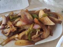 -三盛楼饭店(四流中路店)