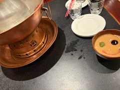 -南门涮肉(北洼路店)