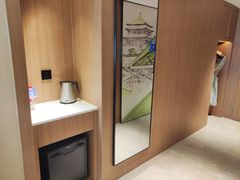 -西安钟楼北大街希尔顿欢朋酒店