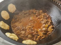 -柴火记忆柴火鸡(望龙店)