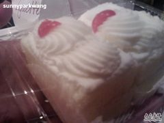 鲜奶小方@红宝石-红宝石·鲜奶小方·海派西点房(南丹店)