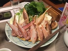 -蟹道乐(道顿堀本店)