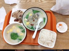 -鸭味先老鸭粉丝馆(瑞金路二号四号小区店)