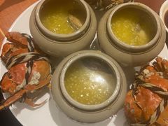 -武汉世茂希尔顿酒店·汇·全日餐厅