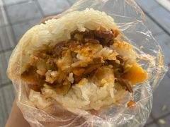 糯米饭-糯香驿站(施家园分店)