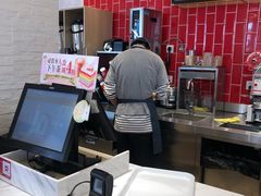 -85度C(青岛燕儿岛店)