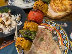 -卢布里西餐厅(总店)