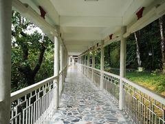-广东温泉宾馆