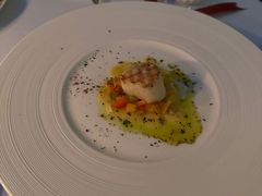 -圣丰索菲特·法国餐厅