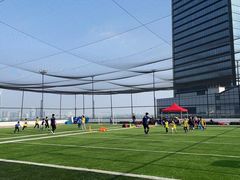 -洛克公园(苏州中心商场)