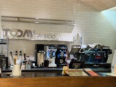 -Bamboo Today Cafe(国创园店)