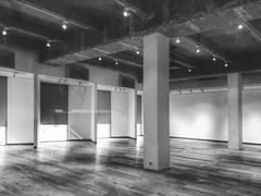 -北京三里屯CHAO酒店