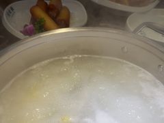 -鱼粤鲜淘米捞·中山脆肉鲩火锅(悦湖会店)