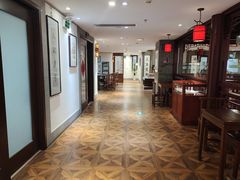 -秦汉胡同国学书院(天鹅湾分馆)