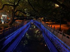 -安亭老街