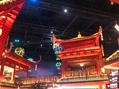 -万达茂商场(南京仙林店)