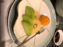 -沈灶河豚宴·河豚融合餐厅(汉中路店)